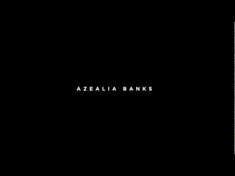 HUNGER TV: AZEALIA BANKS - VAN VOGUE TEASER