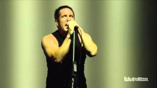 Nine Inch Nails - 2013 08 02   Lollapalooza 2013, Grant Park, Chicago, IL USA 2