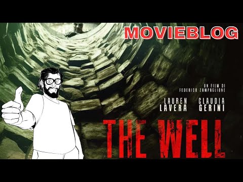 RECENSIONE THE WELL: UN HORROR CRUDISSIMO DI ALTRI TEMPI!