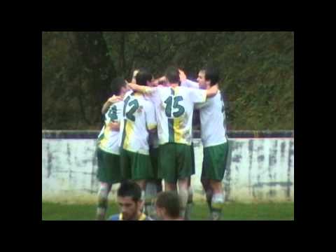 UGERAGA 0 SAN IGNACIO 1 /GOLAK