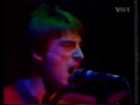 The Style Council - Speak Like A Child (Live)