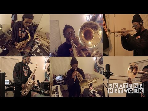 Dr Mario - Fever (SKA COVER)