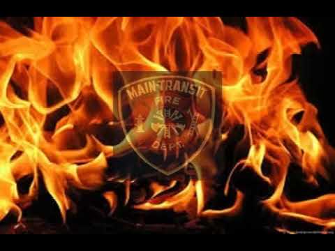 Main Transit Working Fire  125 Hopkins Rd  12 25 22