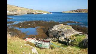 Rosalind Winter Eriskay Love Lilt