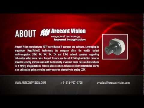 Arecont Vision Case Study: Movses Bakery
