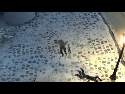 Kill Shot Bravo Region 16 Primary Mission 26 - Kill 4 Enemies