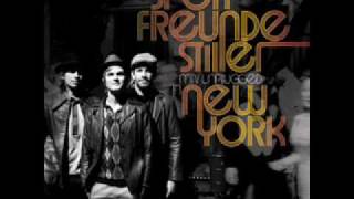 Sportfreunde Stiller - Rock´n´Roll Queen