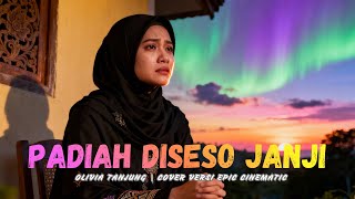 Download lagu PADIAH DISESO JANJI - Cover Versi Epic Cinematic Orchestral Cover | Lagu Minang Sedih mp3