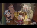 Anime X Cartoon Amv