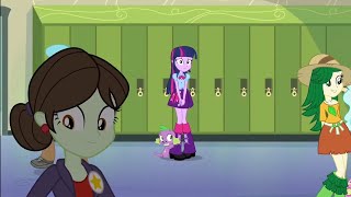 Musik-Video-Miniaturansicht zu This Strange World (Brazilian Portuguese) Songtext von My Little Pony: Equestria Girls (OST)