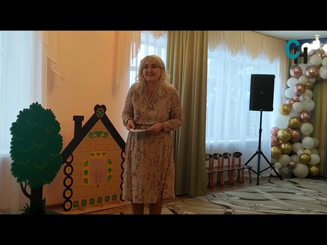 В Аксубаеве состоялся зональный конкурс "Воспитатель года"