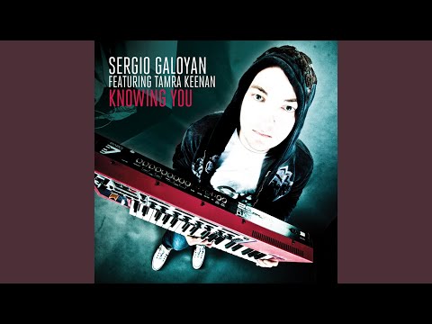 Knowing You feat. Tamra Keenan ((Extended))