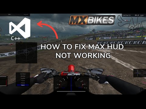 How to download maxhud And to fix ur maxhud from NOT working.
