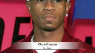 Chamillionaire  -  City Lights  [NEW 2009]