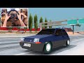 Renault 5 Campus for GTA San Andreas video 1