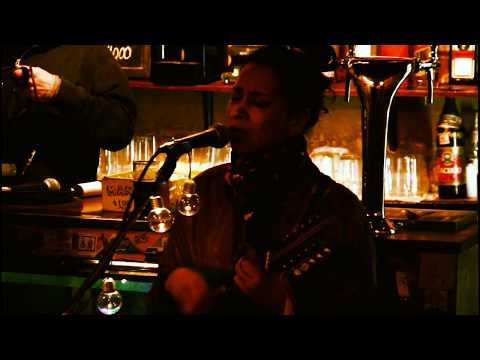 Carahue - Carmen Lienqueo en El Canario