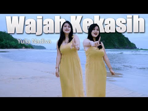 DJ Remix Wajah Kekasih - Yulianadiva (audio musik video cover ) #sitinurhaliza 