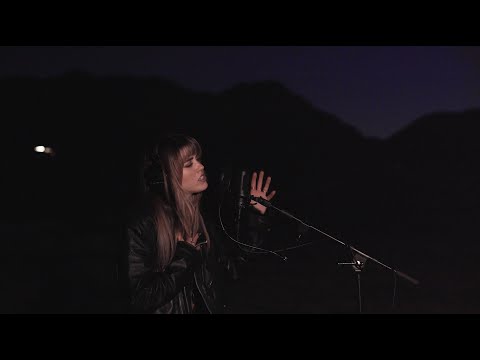Zealyn - Dying In America (Live from the Desert)