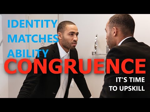 Match your "I am" to your Abilities