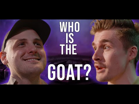 Who is the Melee GOAT? - Smash Summit 10