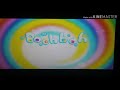 Boohbah Comfy Armchair 2004 North America DVD Menu