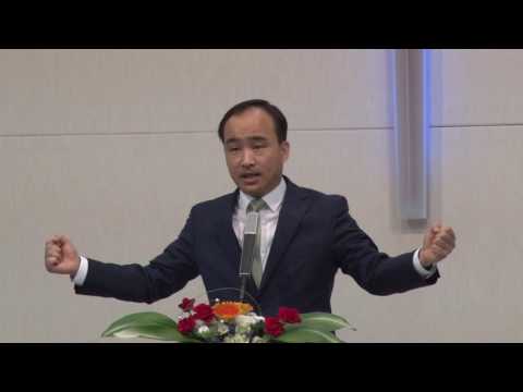 참된 거듭남의 증거들 - 박한수 목사