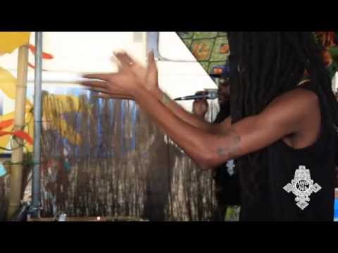 Suns of Dub @ United  Nations of Dub Festival. Wales, UK (2015)