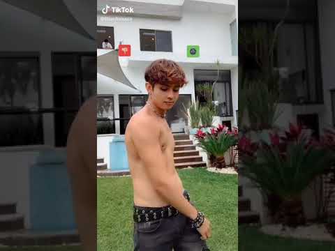 Lo mejor de libador en tiktok