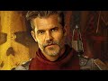 The Mandalorian Soundtrack Cobb Vanth Theme