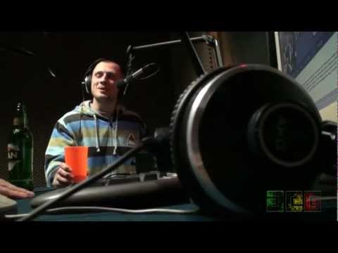 Jopa - Interview @ MixtapeSession