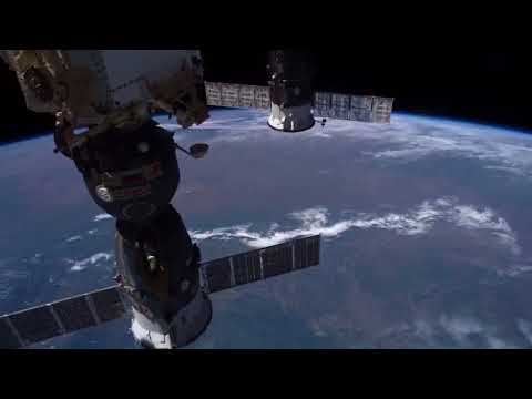 Zemia,Vselena edna krasiva zagatka pogled ot kosmosa.