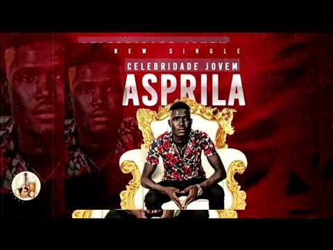 JOVEM ASPRILA ft. Dr BOY - TRONO [Música Oficial] 2020