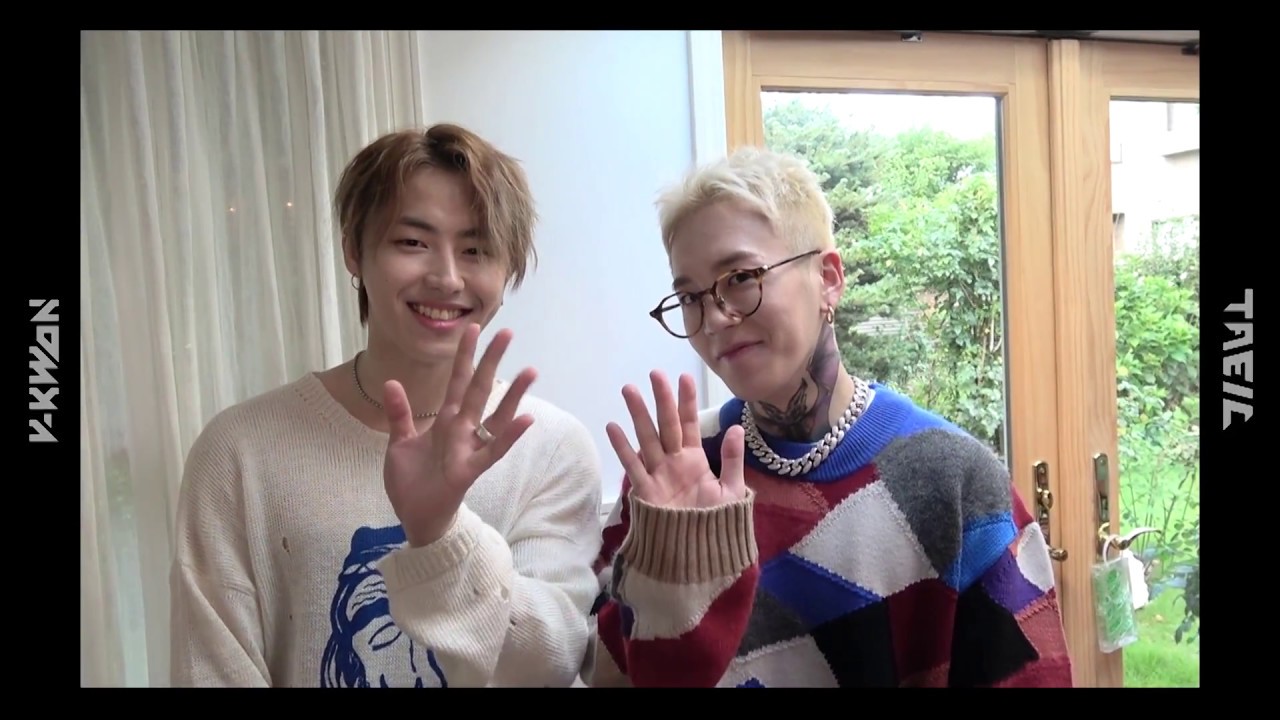 T2U ENCORE LIVE 本人からの映像メッセージ