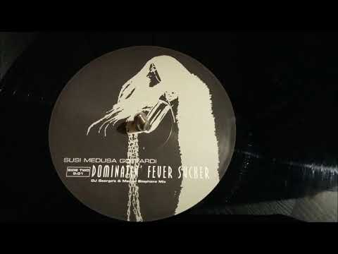 Susi Medusa Gottardi – Dominatin' Fever Sucker (DJ George's & Marino Stephano Mix)