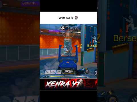 COD Challenge Day 10 🗿#shorts #shortsfeed #cod #callofduty #esports