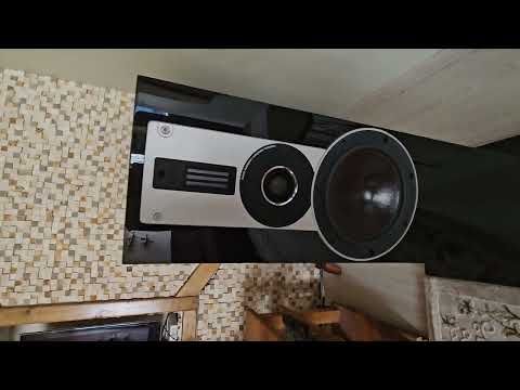 Dali rubicon 5 excellent bass