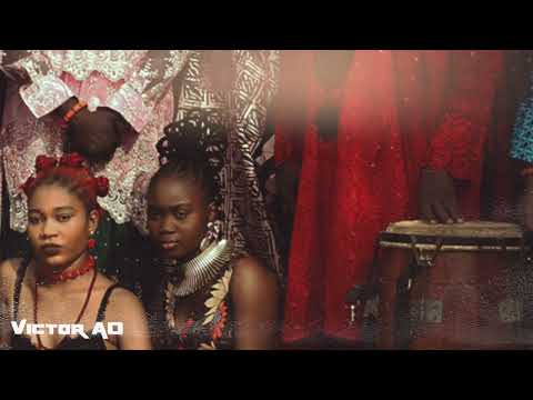 Victor AD feat 2Baba - See God Audio)