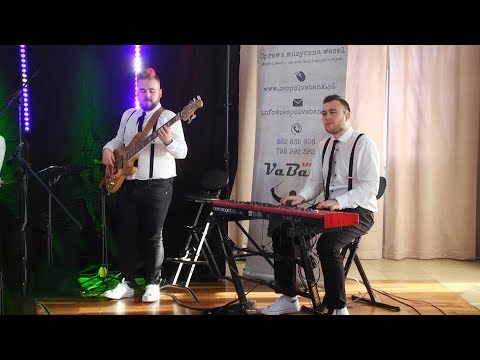 Takiego Janicka - VaBank