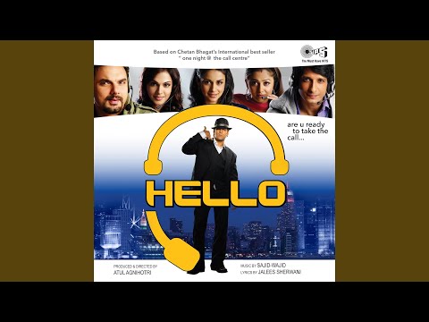 Hello Hello