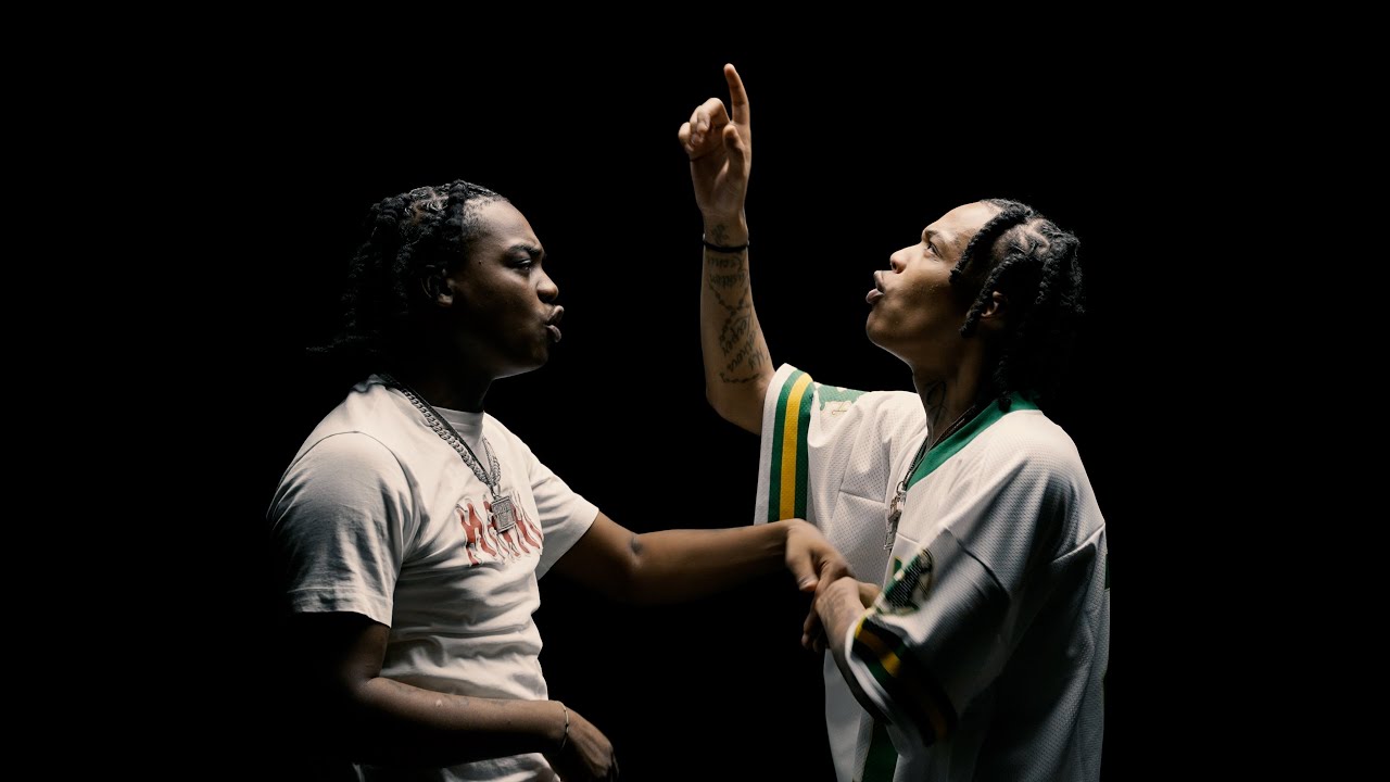 Brothers Only by Dcg Shun from USA Popnable