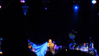 Ziggy Marley, "Rainbow In The Sky" Floyd Fest 2014 Live
