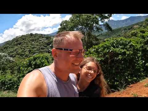 Viagem à Minas Gerais - Cachoeira Chiador e Andorinhas