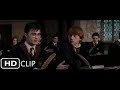 Umbridge Classroom Harry Potter And The Order Of The Phoenix