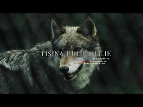 Repact - Tisina prije Oluje (prod. by RimDa)
