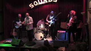 Buzz The Jerk - The PrettyThings@BRBC 14Jan17