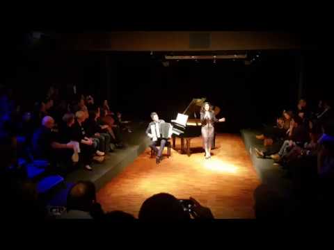 URACult Classics - Flaka Goranci