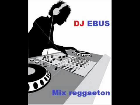 MIX REGGAETON 1.0