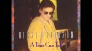 Ricky Peterson Who'll Be The Fool Tonight