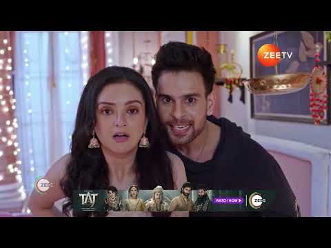 Kundali Bhagya | Ep - 1968 | Webisode 01 | Sep, 3 2024 | Shakti, Shraddha | Zee TV