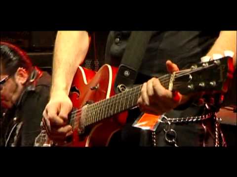 Force Attack 2009 ][ Mad Sin - Psychotic Night